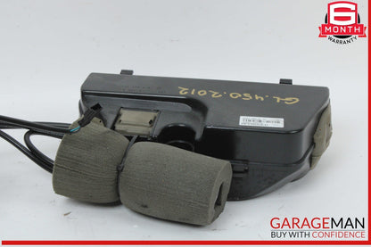 06-12 Mercedes X164 GL450 Trunk Lid Tailgate Hydraulic Pump Motor Cylinder OEM