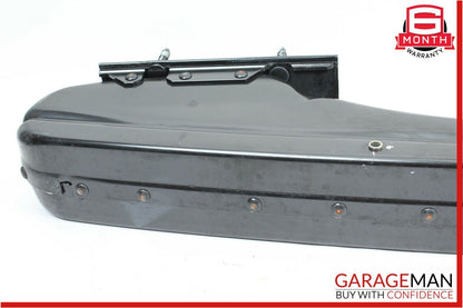 00-06 Mercedes W220 S500 S55 AMG Rear Bumper Reinforcement Impact Crash Bar
