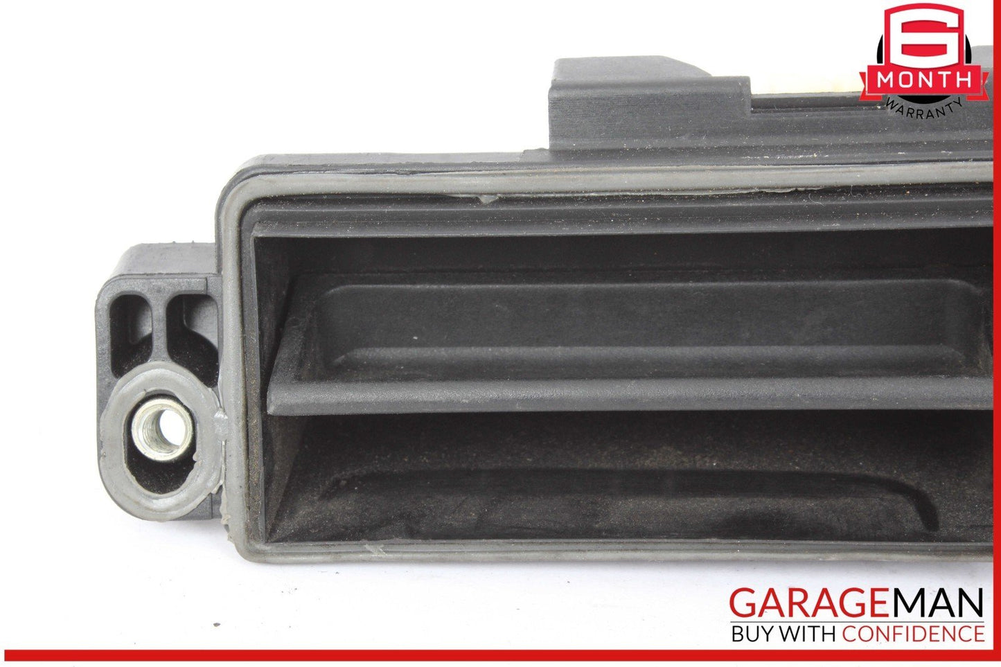 01-11 Mercedes R171 SLK280 C240 Trunk Lid Lock Latch Handle 2037500693 OEM