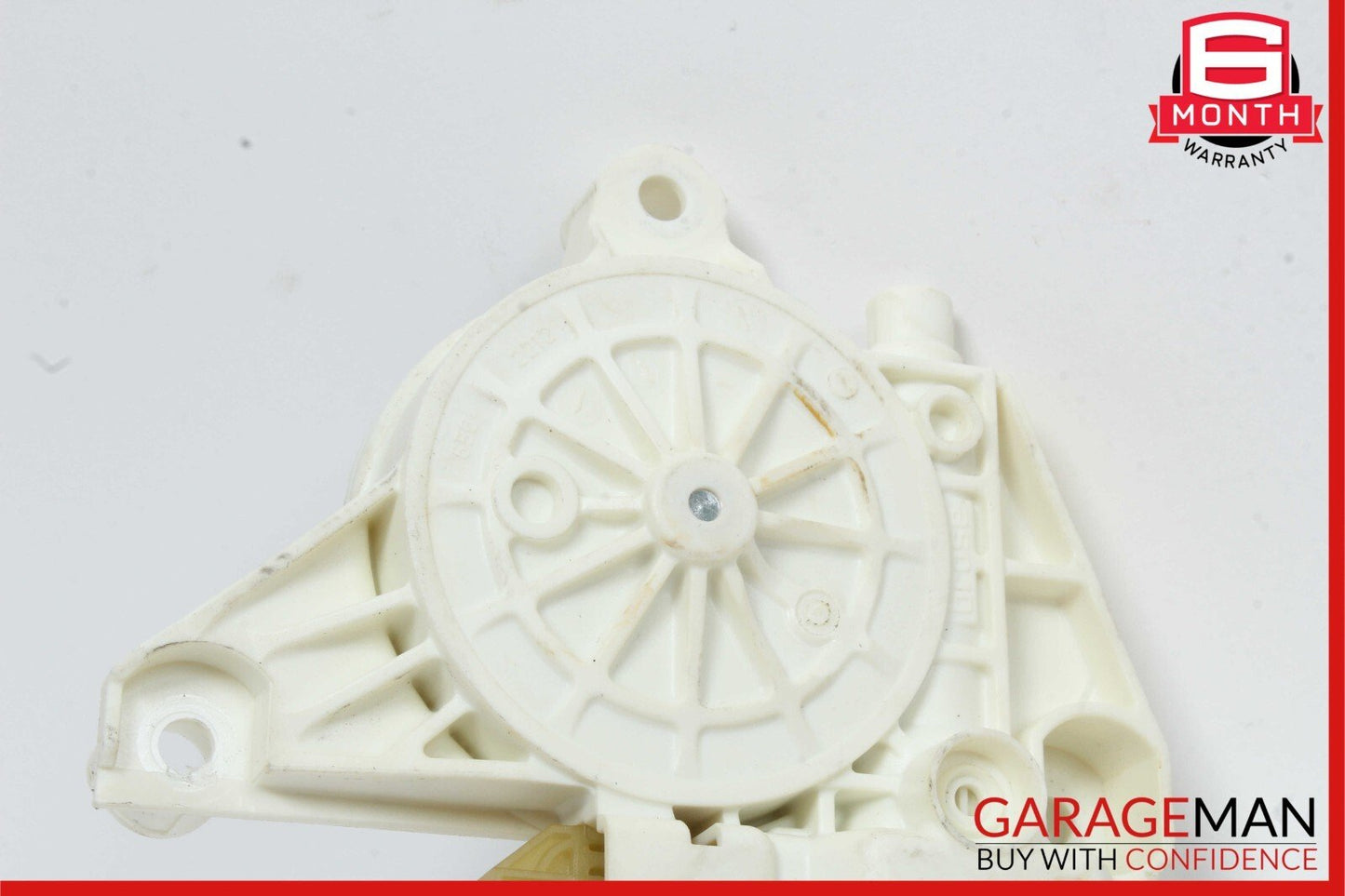 08-16 Mercedes W204 C300 GLK350  Rear Left Door Window Regulator Motor Unit OEM
