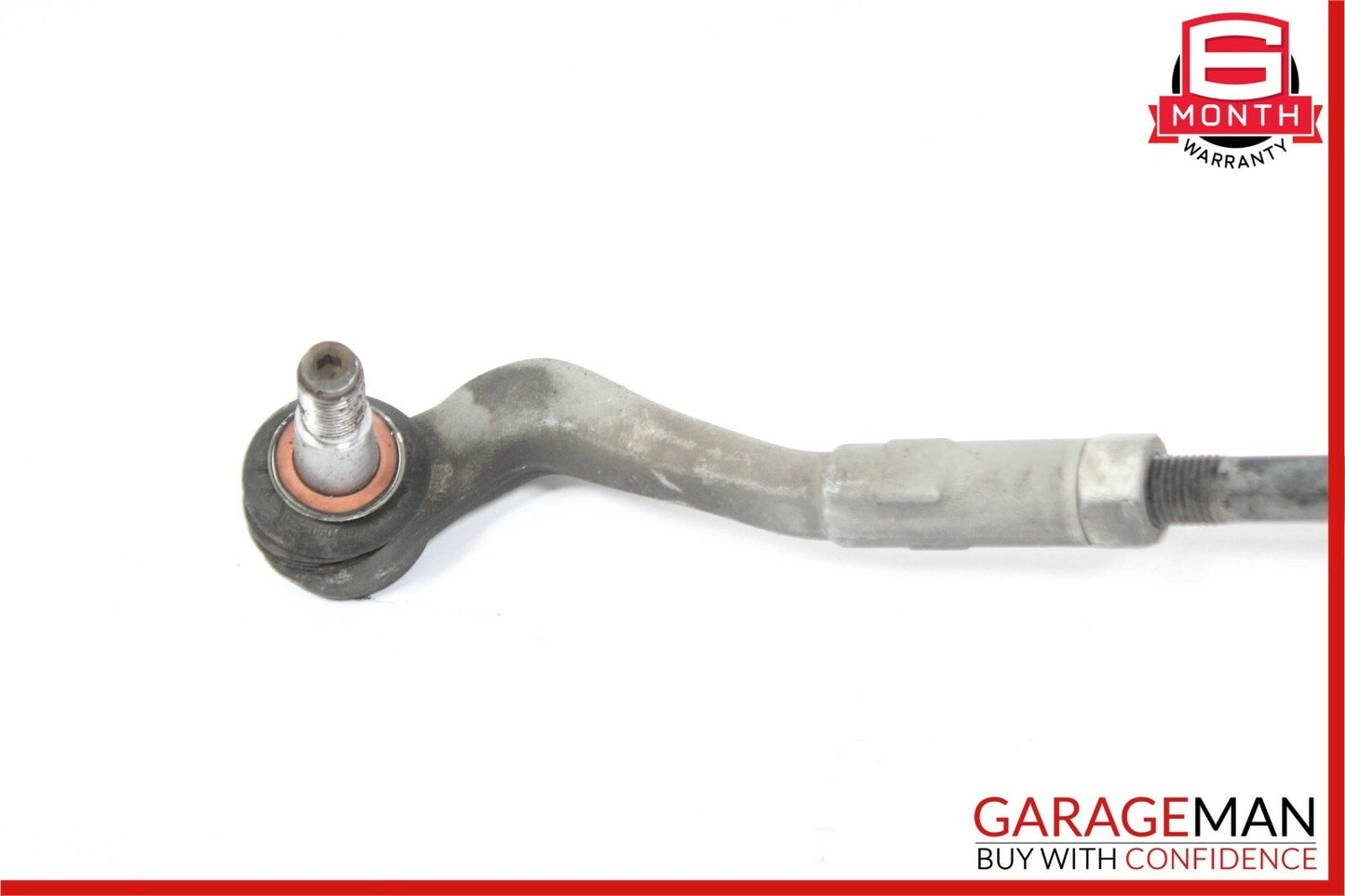 08-14 Mercedes W204 C250 C300 Power Steering Gear Rack and Pinion Assembly RWD