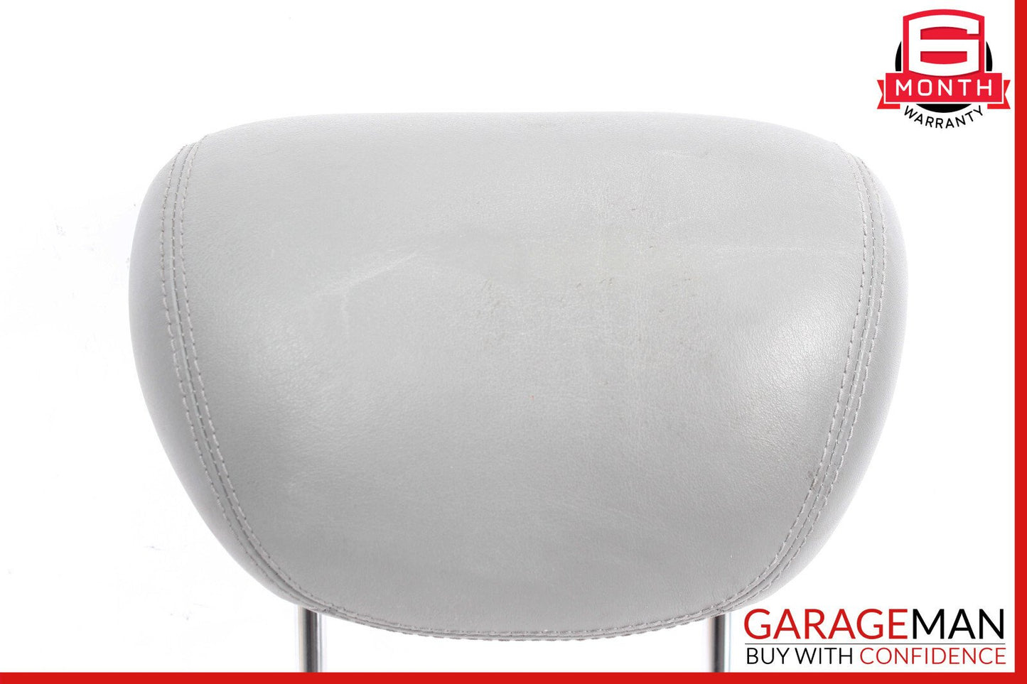 07-13 Mercedes W216 CL550 Front Right or Left Side Seat Headrest Head Rest OEM