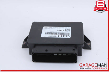 12-18 Audi A7 A6 S7 Electronic Parking Brake Control Module Unit 4H0907801L OEM