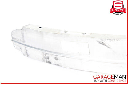 07-14 Mercedes W221 S550 CL550 Front Bumper Reinforcement Impact Crash Bar Rebar