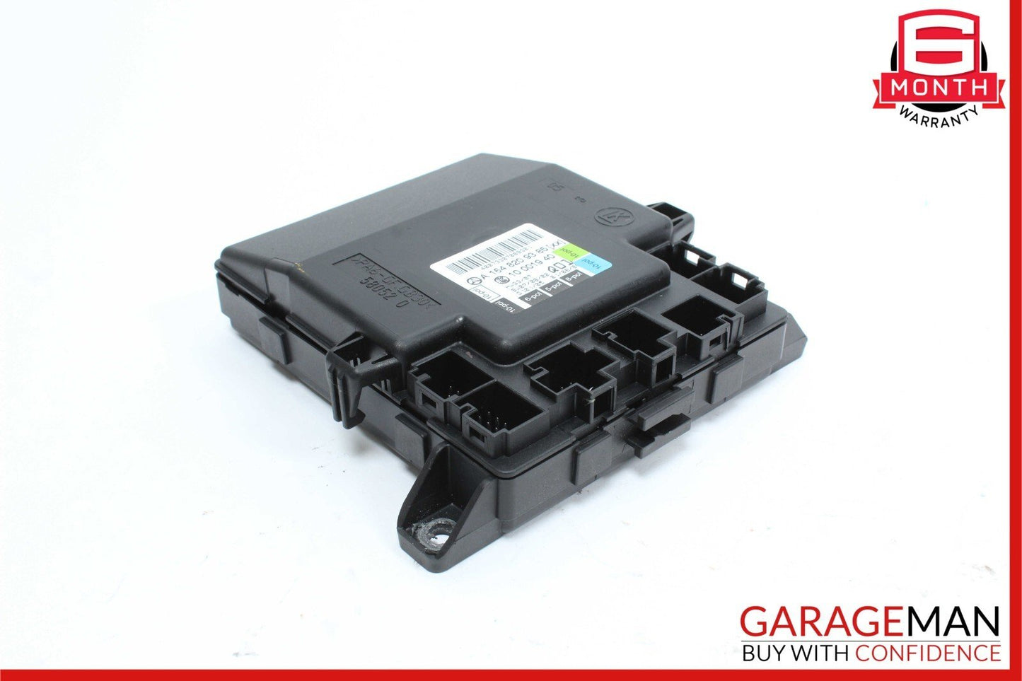 06-13 Mercedes X164 GL450 ML350 R350 Front Left Driver Door Control Module OEM