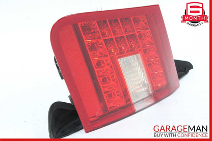 10-13 Mercedes W207 E350 Rear Right Side Inner Tail Light Taillight Lamp