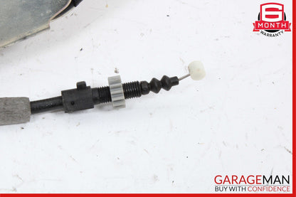 07-13 Mercedes CL600 S550 CL550 Front Right Side Door Lock Latch Actuator