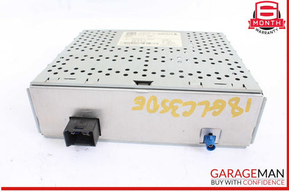 15-20 Mercedes X253 GLC350e C400 Sirius Satellite Radio Receiver Module Unit OEM