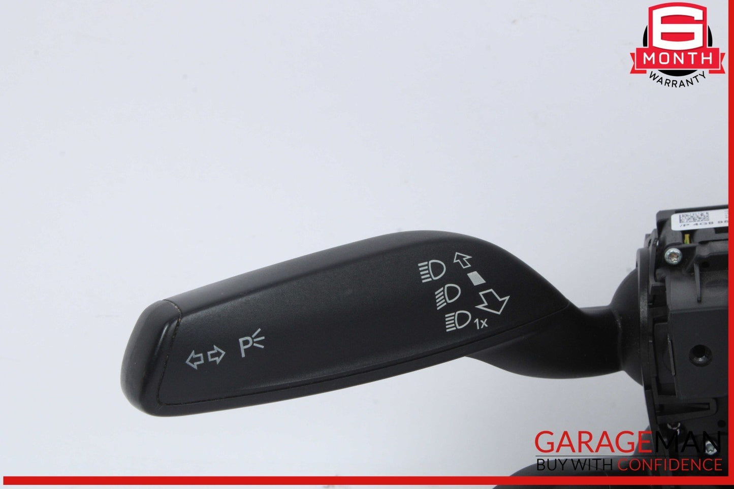 13-16 Audi A5 A4 Steering Column Combination Switch 4G8953502AA OEM