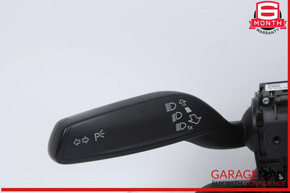 13-16 Audi A5 A4 Steering Column Combination Switch 4G8953502AA OEM