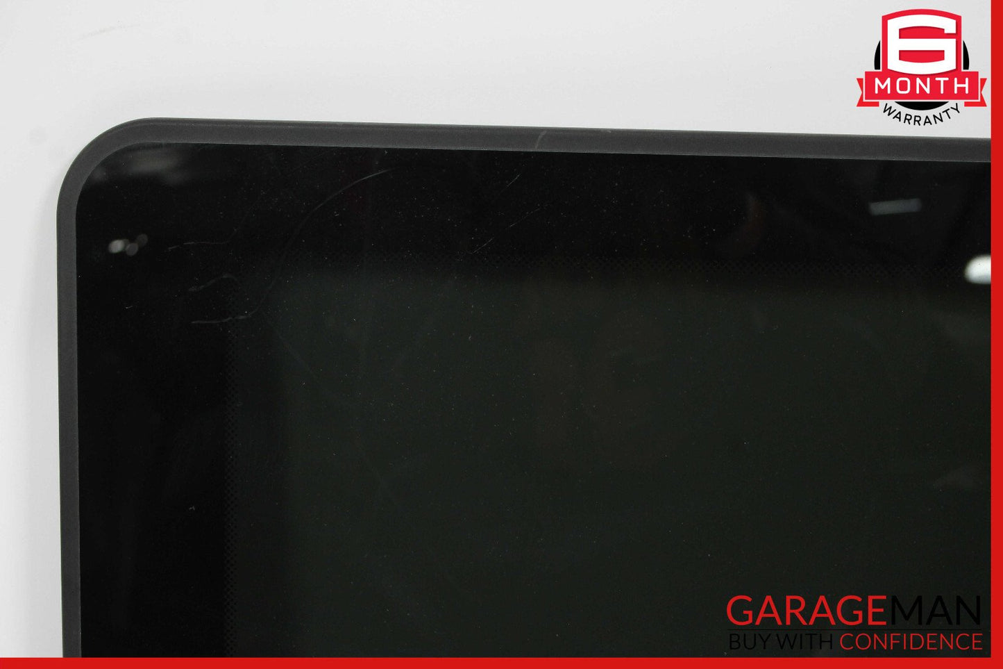 00-06 Mercedes W215 CL55 AMG CL600 CL500 Sunroof Sun Roof Glass 2157800121 OEM