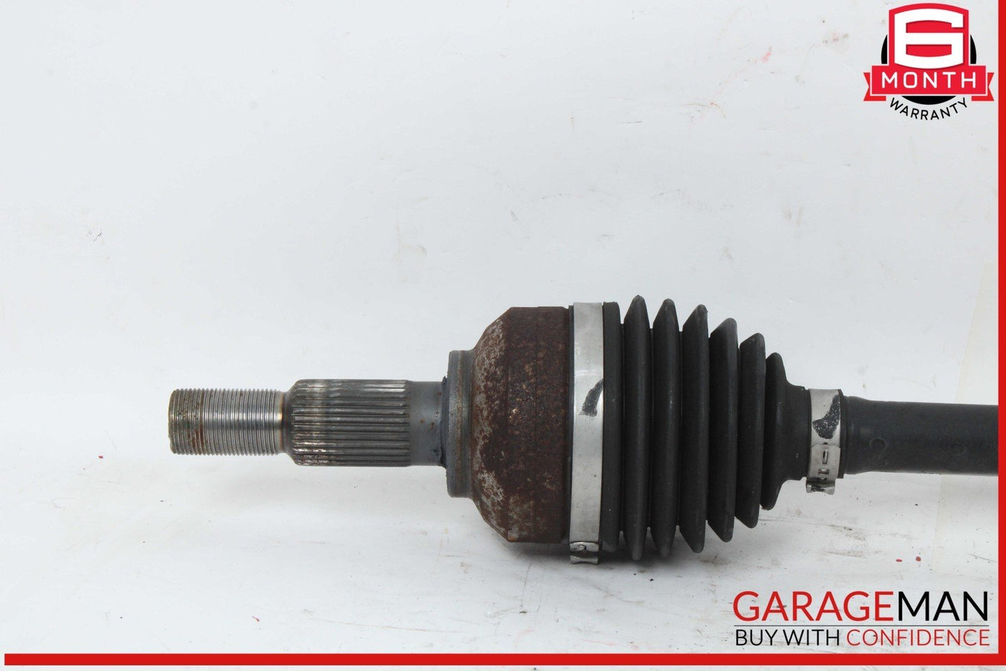 17-23 Tesla Model 3 AWD Front Right or Left Side Axle Shaft Halfshaft OEM