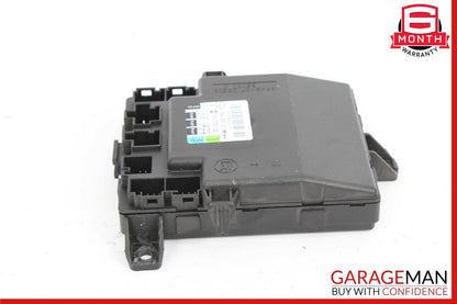 06-13 Mercedes GL450 ML320 GL550 Front Left Side Door Control Module Unit