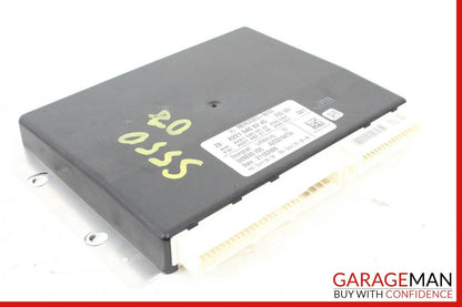 07-09 Mercedes W221 S550 Air Suspension Computer Control Module 2215408245 OEM