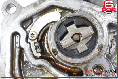 15-20 Mercedes W205 C300 SLC300 M274 Engine Vacuum Pump 2701800901 OEM