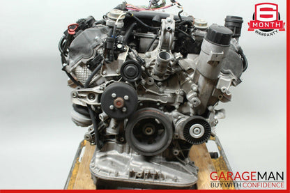 98-02 Mercedes CLK320 ML320 E320 Complete Engine Motor Block Assembly 198k