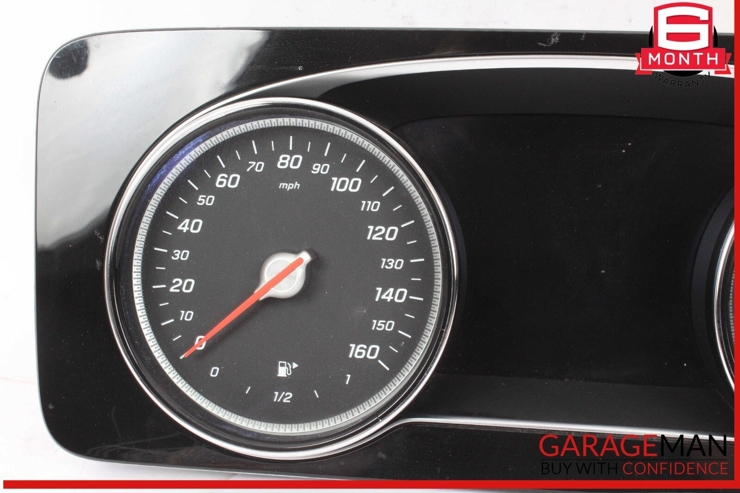 17-19 Mercedes W213 E300 Speedometer Instrument Cluster Gauge 2135401692 OEM