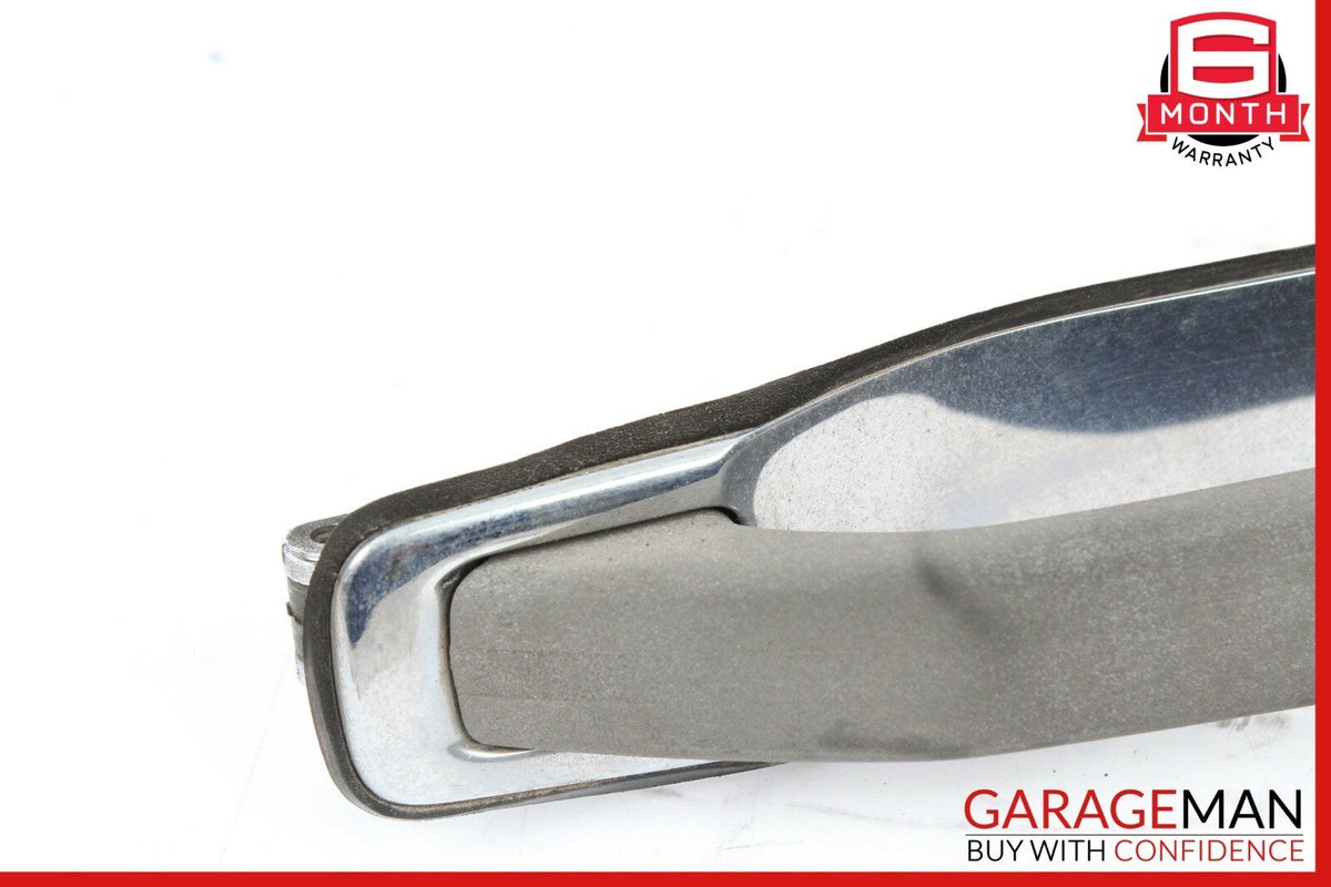 86-91 Mercedes W126 420SEL Sedan Rear Left Side Exterior Door Handle Assembly