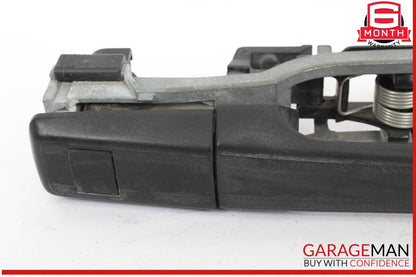 94-02 Mercedes R129 SL500 SL600 Front Right Side Exterior Door Handle OEM