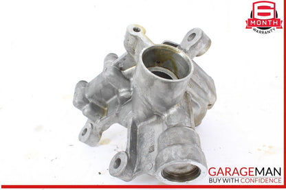 17-19 Audi Q7 Engine Motor Oil Pump 06E115105 OEM
