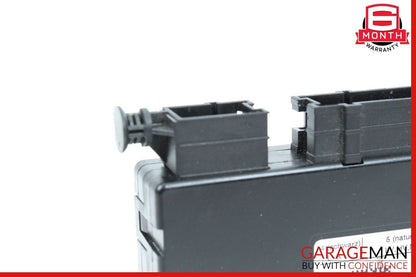 10-18 Mercedes R172 SLK250 CLS400 Front Left Seat Control Module 1729007500 OEM
