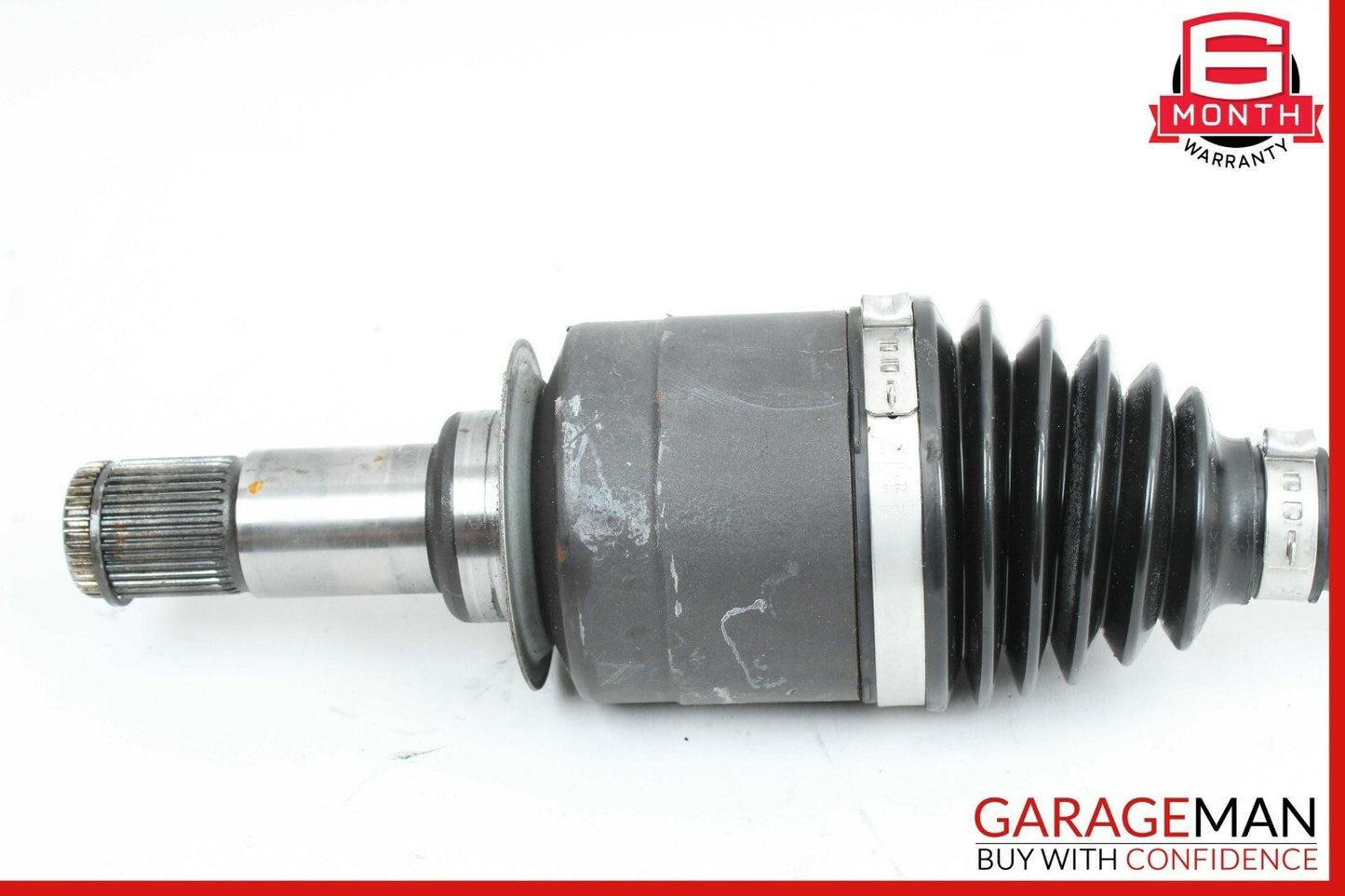 06-10 Mercedes W251 R350 R550 Rear Left Drive Axle CV Half Shaft Driveshaft