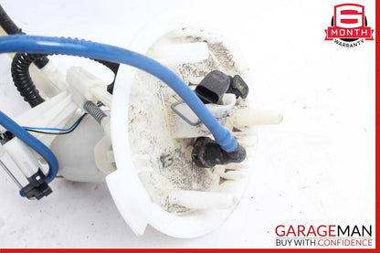 12-14 Mercedes W204 C250 1.8L Fuel Gas Pump Sending Unit Assembly OEM