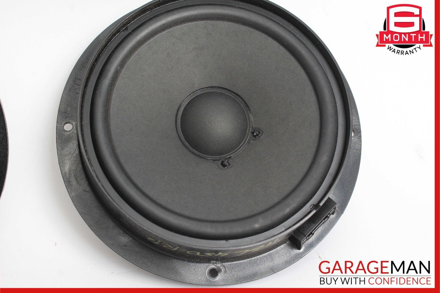 06-12 Mercedes GL450 R550 ML500 Complete Door Sound Audio Speakers Set of 4 Pc