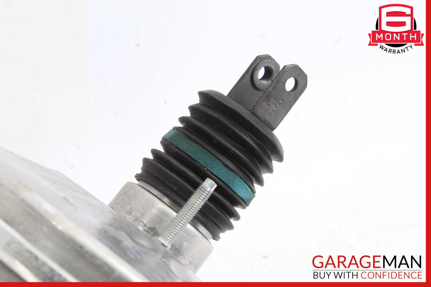 14-19 Mercedes W117 CLA45 AMG Power Brake Booster Master Cylinder OEM