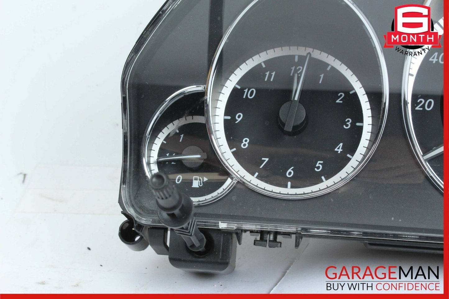 10-13 Mercedes W207 E350 Coupe Speedometer Odometer Instrument Cluster Gauge OEM