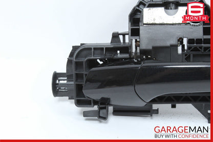 08-11 Mercedes W204 C300 C250 Rear Left Side Exterior Door Handle OEM