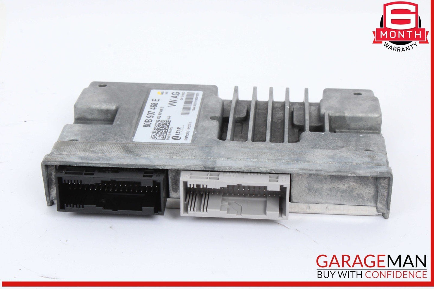 18-24 Audi S5 A5 Gateway Interface Control Module Unit 80C907468E OEM