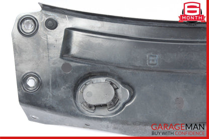 06-12 Mercedes X164 GL450 ML350 Front Upper Radiator Core Support Tie Bar