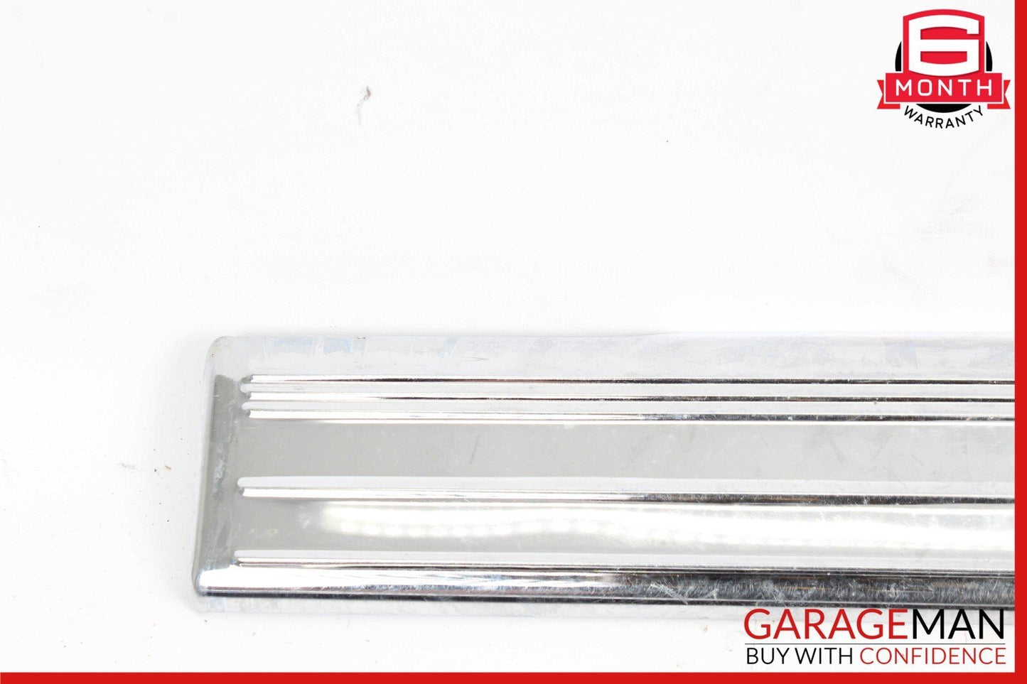00-06 Mercede W220 S500 S600 S55 AMG Door Step Sill Sills Set of 4 Pc OEM