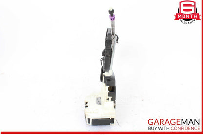 08-14 Mercedes W204 C350 C300 Front Left Side Door Lock Latch Actuator OEM