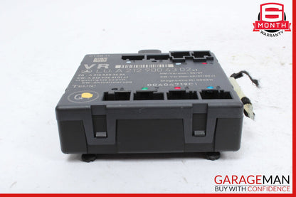 08-18 Mercedes W204 C250 E550 E400 Front Right Side Door Control Module OEM