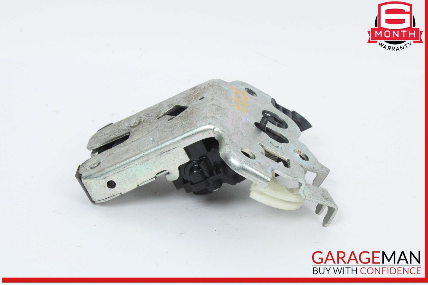 12-18 Audi A7 A6 Quattro Rear Tailgate Trunk Lid Latch Lock Actuator OEM
