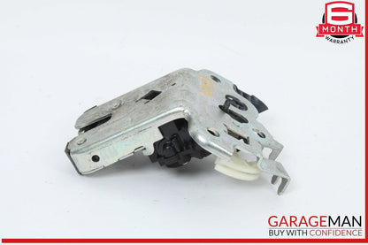 12-18 Audi A7 A6 Quattro Rear Tailgate Trunk Lid Latch Lock Actuator OEM
