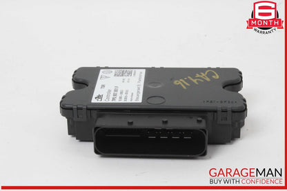 11-18 Porsche Cayenne 958 Electronic Parking Brake Control Module 7P0907801F OEM