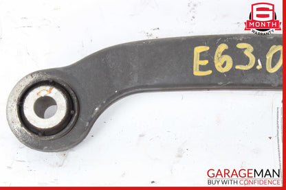 03-11 Mercedes W211 E63 AMG Rear Right Passenger Side Upper Control Arm OEM