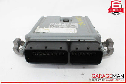 15-20 Mercedes W205 C300 ECU ECM Engine Computer Control Module Unit 2749001600