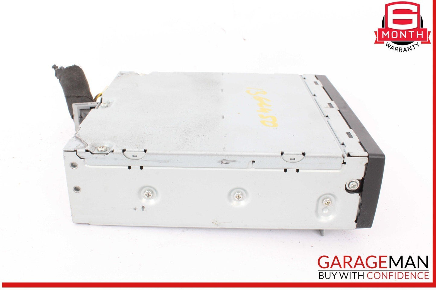 13-16 Mercedes X166 GL450 4MATIC DVD Video Player OEM