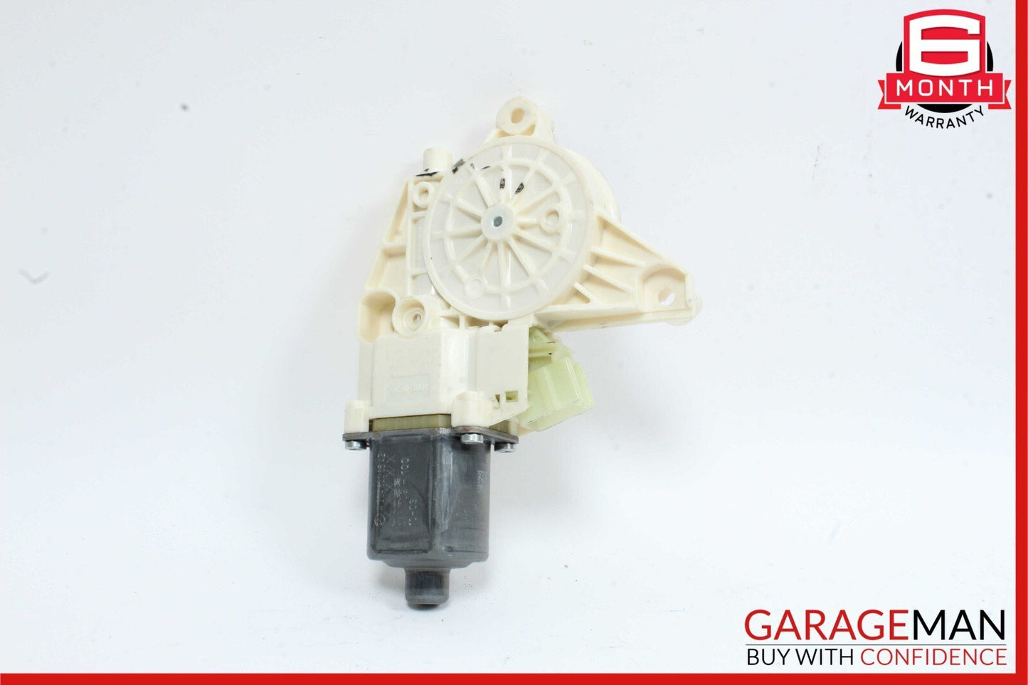 08-16 Mercedes C250 E400 GLK350 C300 E350 Rear Left Door Window Regulator Motor