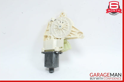 08-16 Mercedes C250 E400 GLK350 C300 E350 Rear Left Door Window Regulator Motor