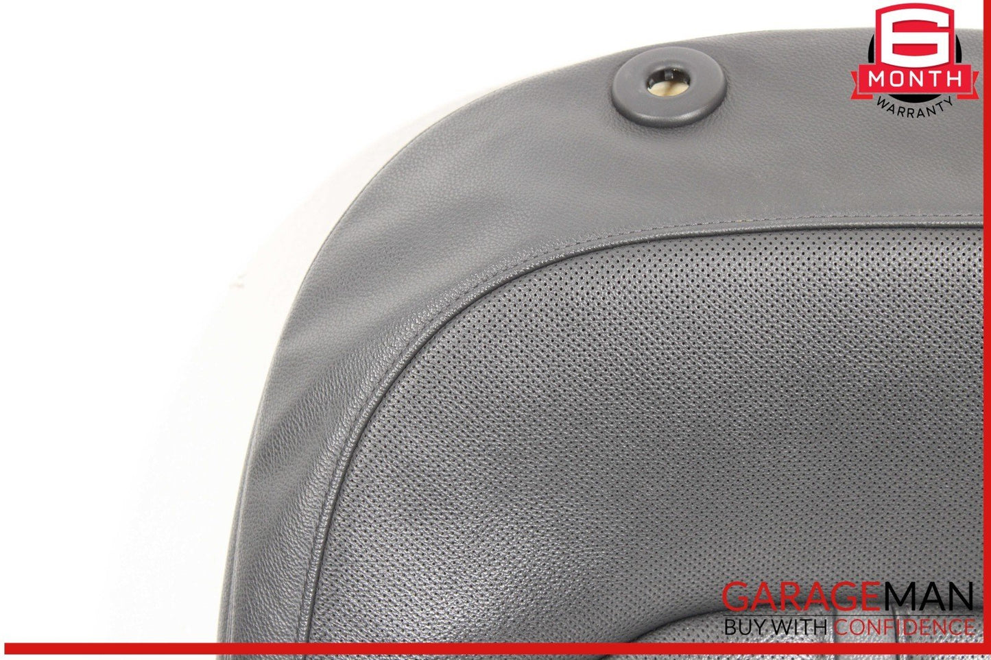 11-18 Audi A8 Quattro Front Right Passenger Side Upper Seat Cushion OEM