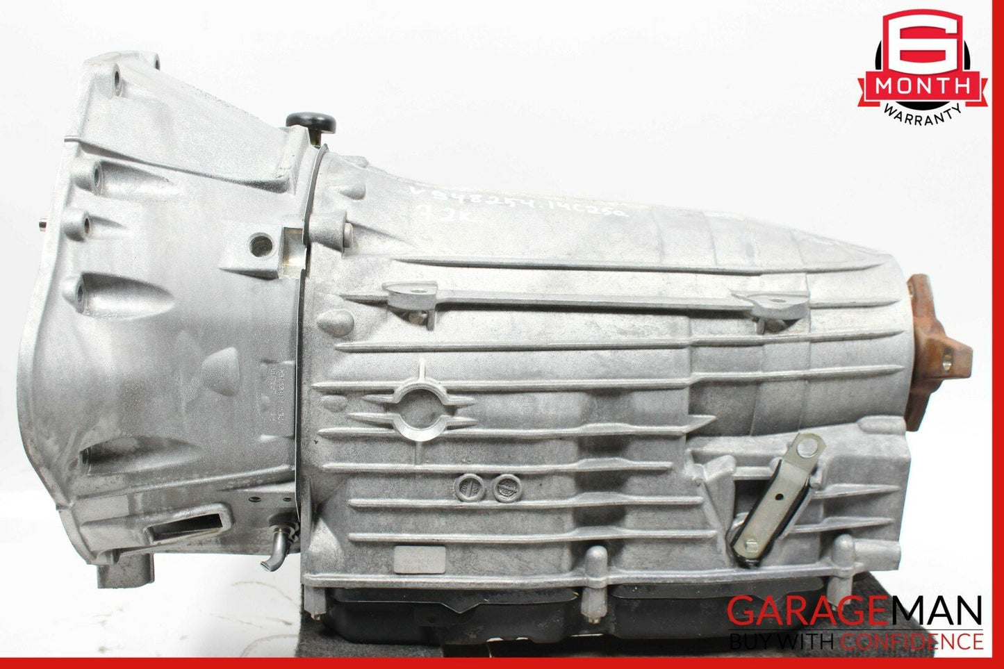 12-15 Mercedes C250 SLK250 7G Tronic Automatic Transmission Assembly 722.997 72k