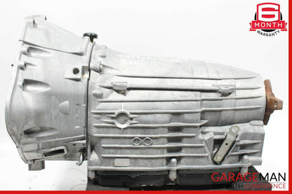 12-15 Mercedes C250 SLK250 7G Tronic Automatic Transmission Assembly 722.997 72k