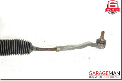 03-11 Mercedes W211 E350 Power Steering Gear Rack & Pinion Assy OEM