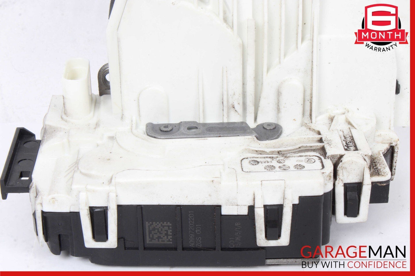 08-20 Mercedes W117 CLA250 CLA200 Front Right Side Door Lock Latch Actuator OEM