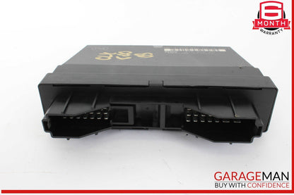 03-09 Mercedes W209 CLK500 CLK55 AMG CLK320 Rear Control Module OEM